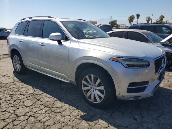 2016 VOLVO XC90