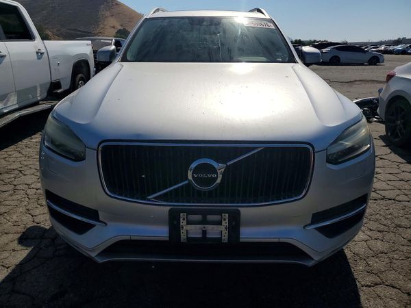 2016 VOLVO XC90