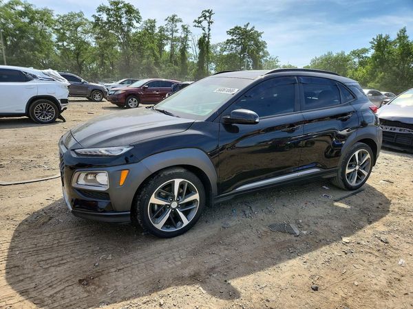 2020 HYUNDAI KONA Ultimate