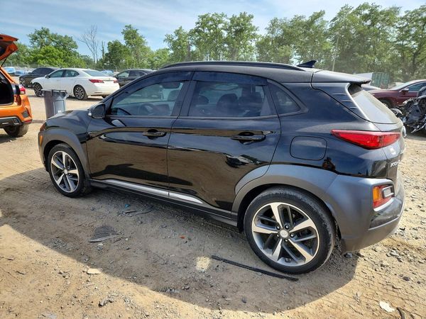 2020 HYUNDAI KONA Ultimate
