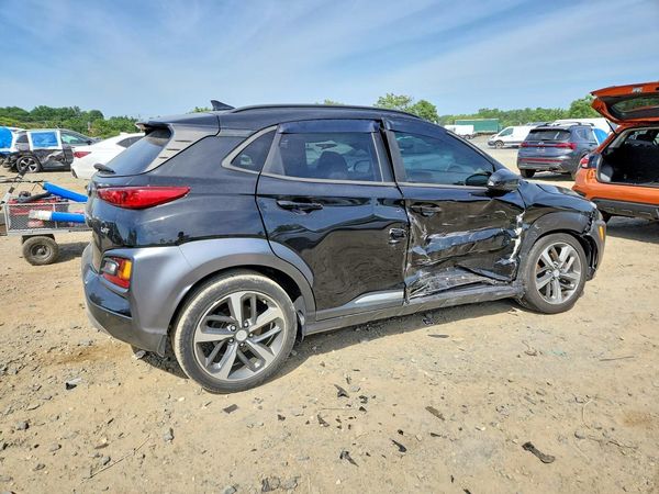 2020 HYUNDAI KONA Ultimate