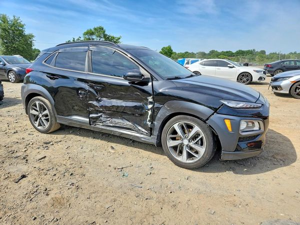 2020 HYUNDAI KONA Ultimate
