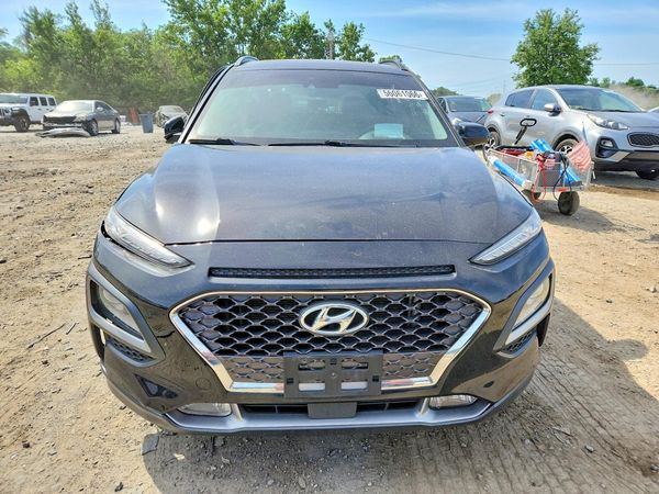 2020 HYUNDAI KONA Ultimate