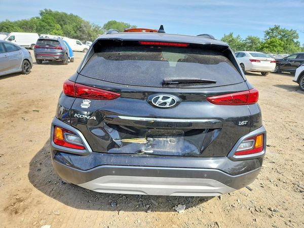 2020 HYUNDAI KONA Ultimate