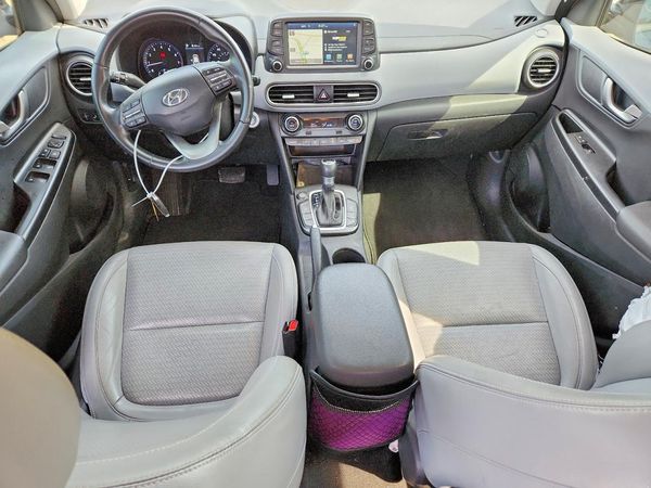 2020 HYUNDAI KONA Ultimate