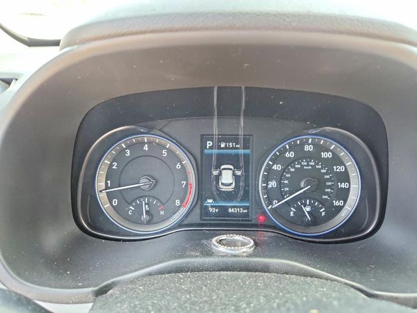 2020 HYUNDAI KONA Ultimate