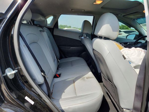 2020 HYUNDAI KONA Ultimate