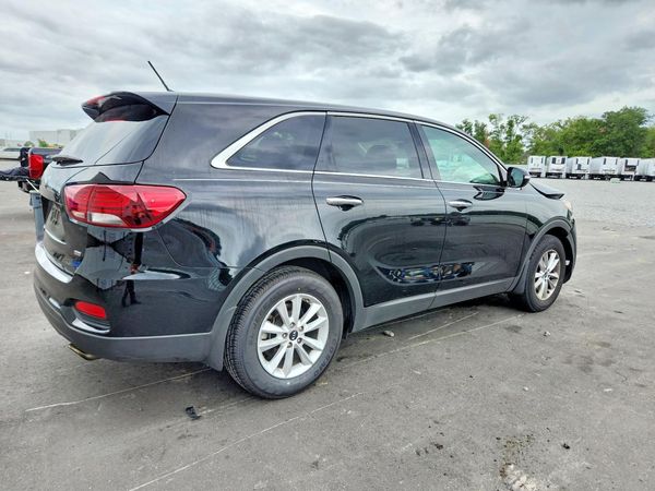2020 KIA SORENTO L, LX, S