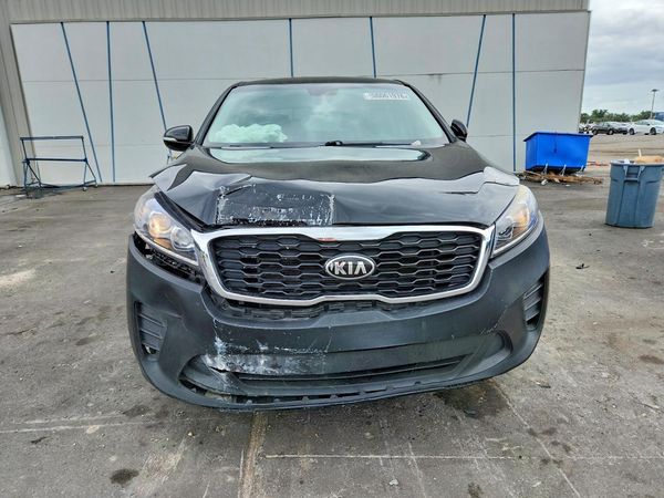 2020 KIA SORENTO L, LX, S