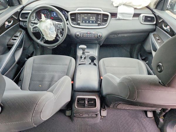 2020 KIA SORENTO L, LX, S