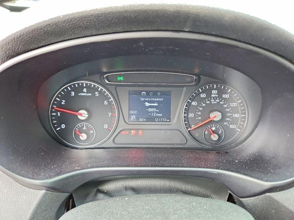 2020 KIA SORENTO L, LX, S