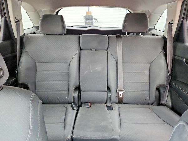 2020 KIA SORENTO L, LX, S