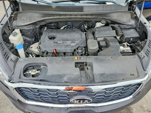 2020 KIA SORENTO L, LX, S