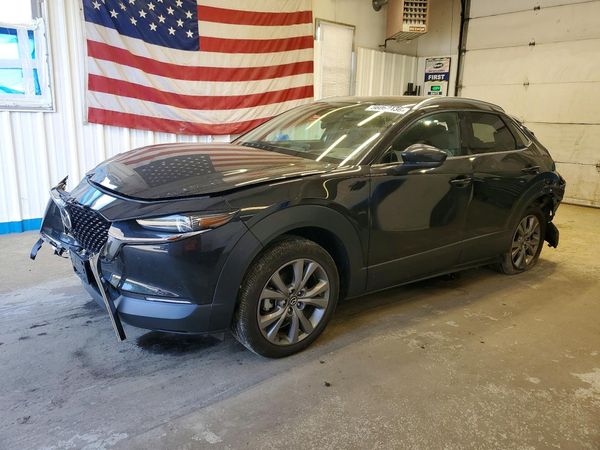 2024 MAZDA CX-30 Premium Package