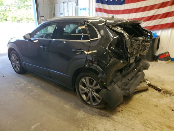 2024 MAZDA CX-30 Premium Package