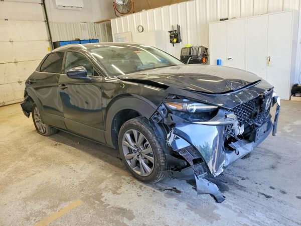 2024 MAZDA CX-30 Premium Package