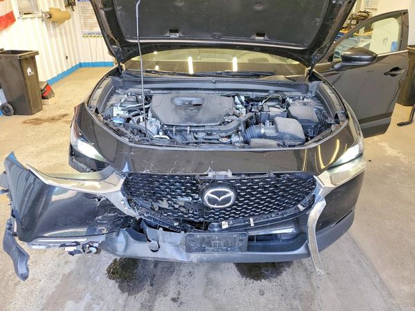 2024 MAZDA CX-30 Premium Package