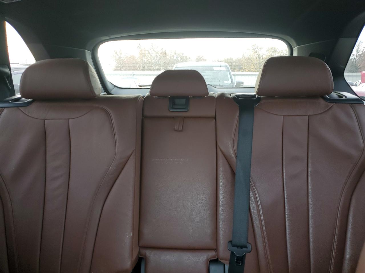 2014 BMW X5 xDrive35i