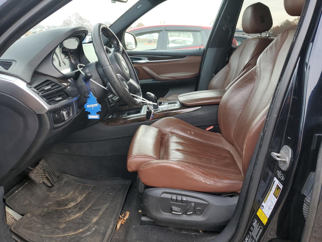 2014 BMW X5 xDrive35i