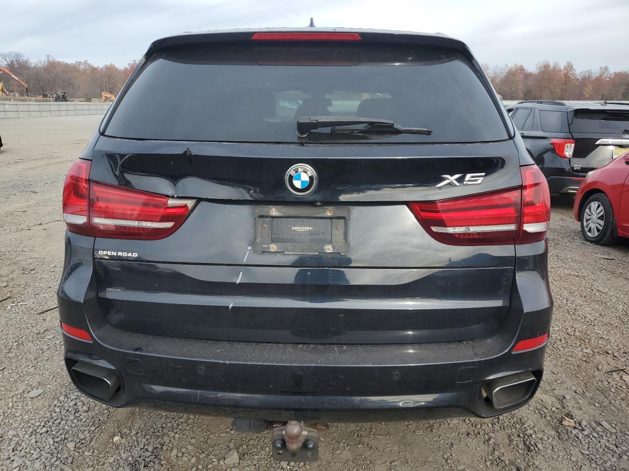 2014 BMW X5 xDrive35i