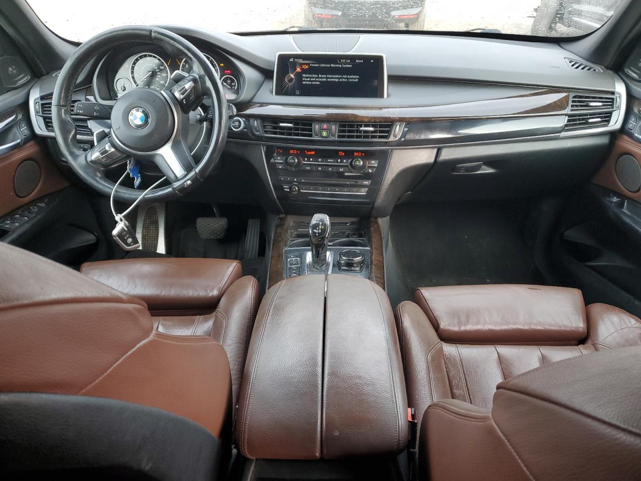 2014 BMW X5 xDrive35i