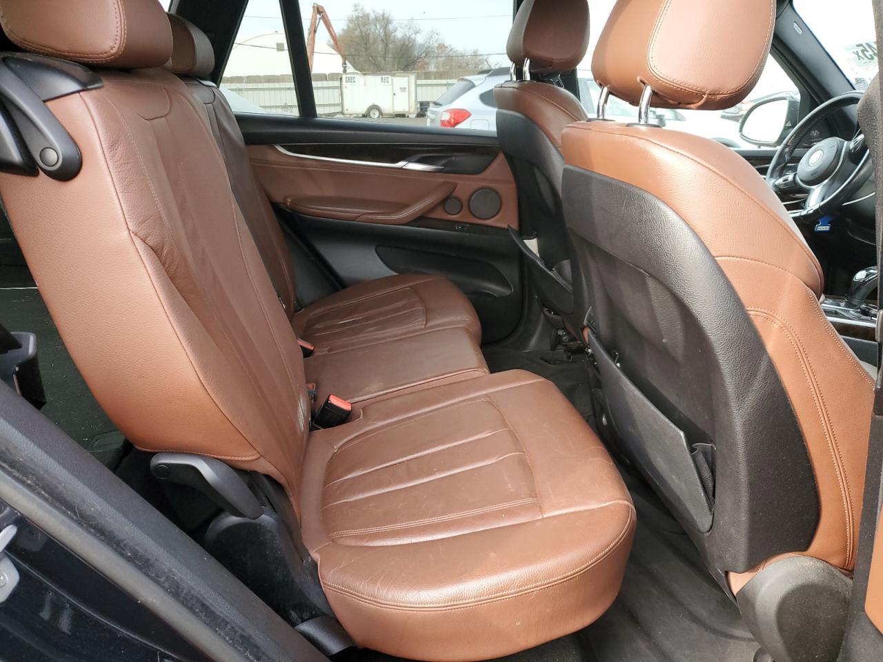 2014 BMW X5 xDrive35i