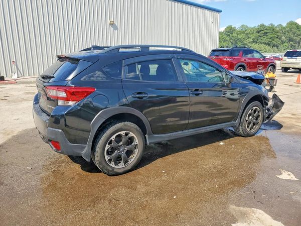 2023 SUBARU CROSSTREK Premium — PSRA