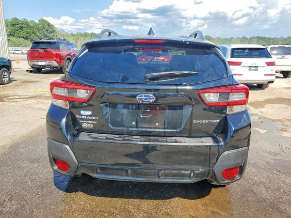 2023 SUBARU CROSSTREK Premium — DIRR