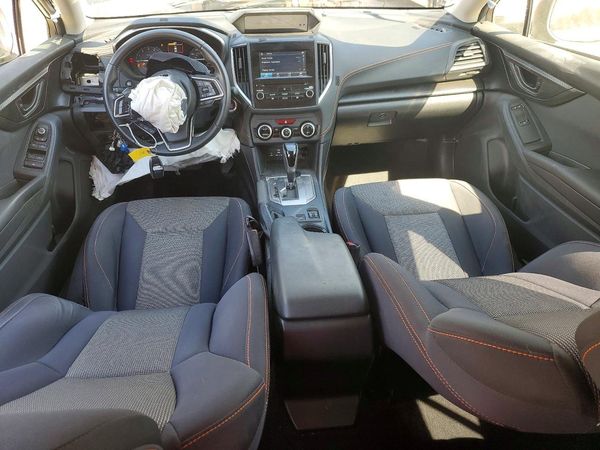 2023 SUBARU CROSSTREK Premium — CKPT