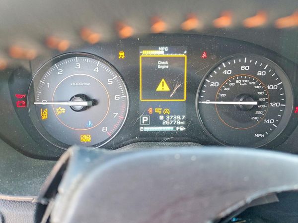 2023 SUBARU CROSSTREK Premium — ODOM