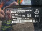 2020 BMW 530 xDrive