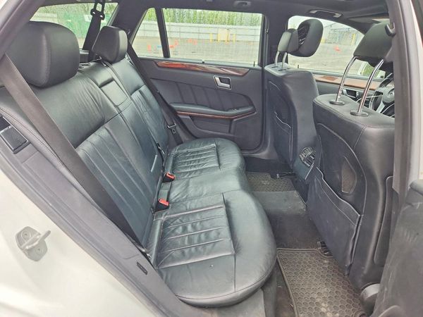 2013 MERCEDES-BENZ E E350 4-MATIC