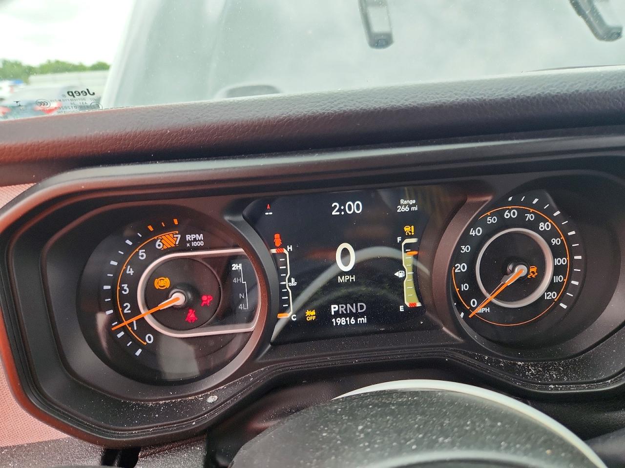 2024 JEEP WRANGLER 4-DOOR SPORT