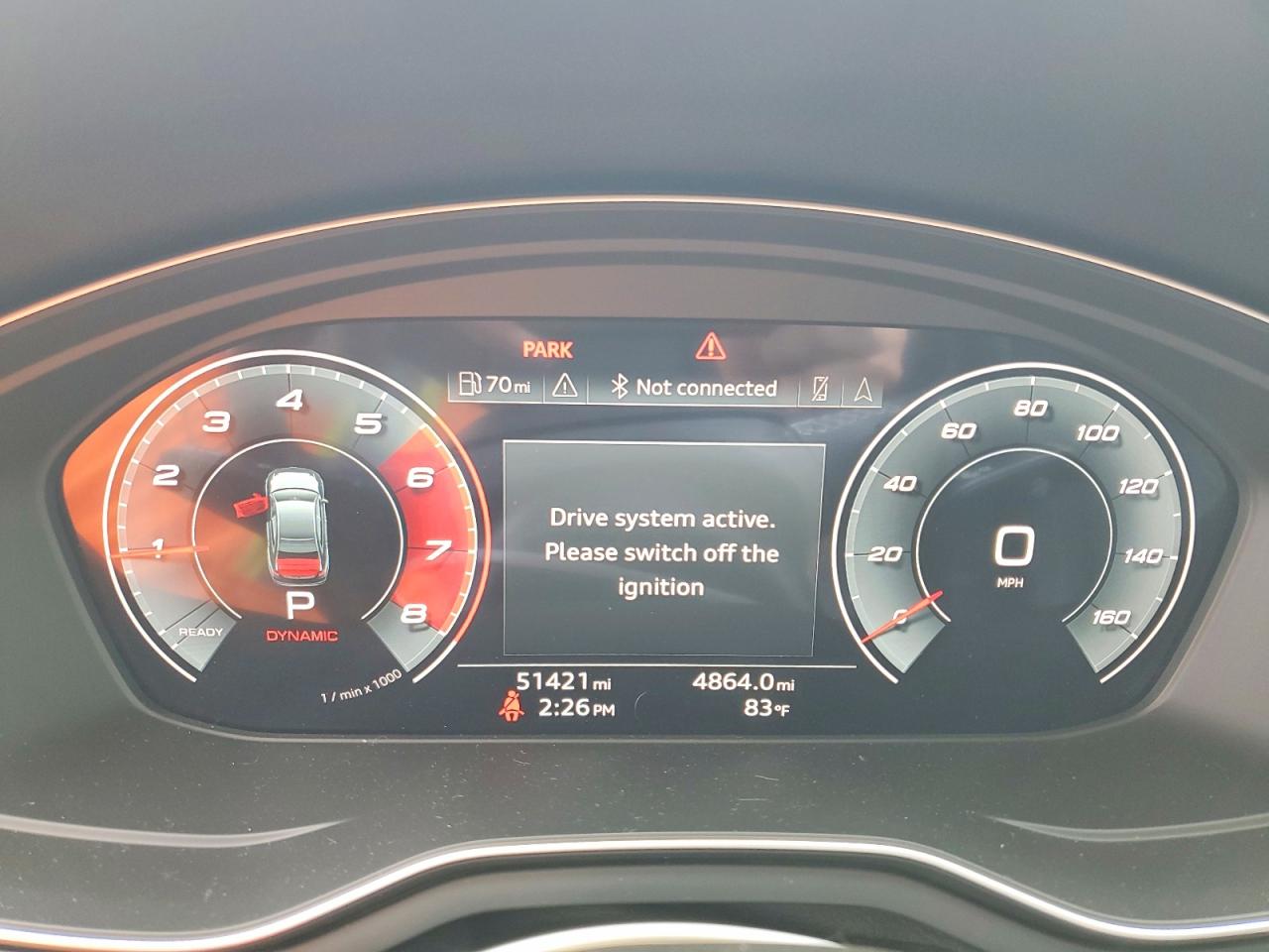 2023 AUDI S4 quattro Premium Plus