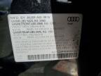 2017 AUDI Q5 quattro Premium