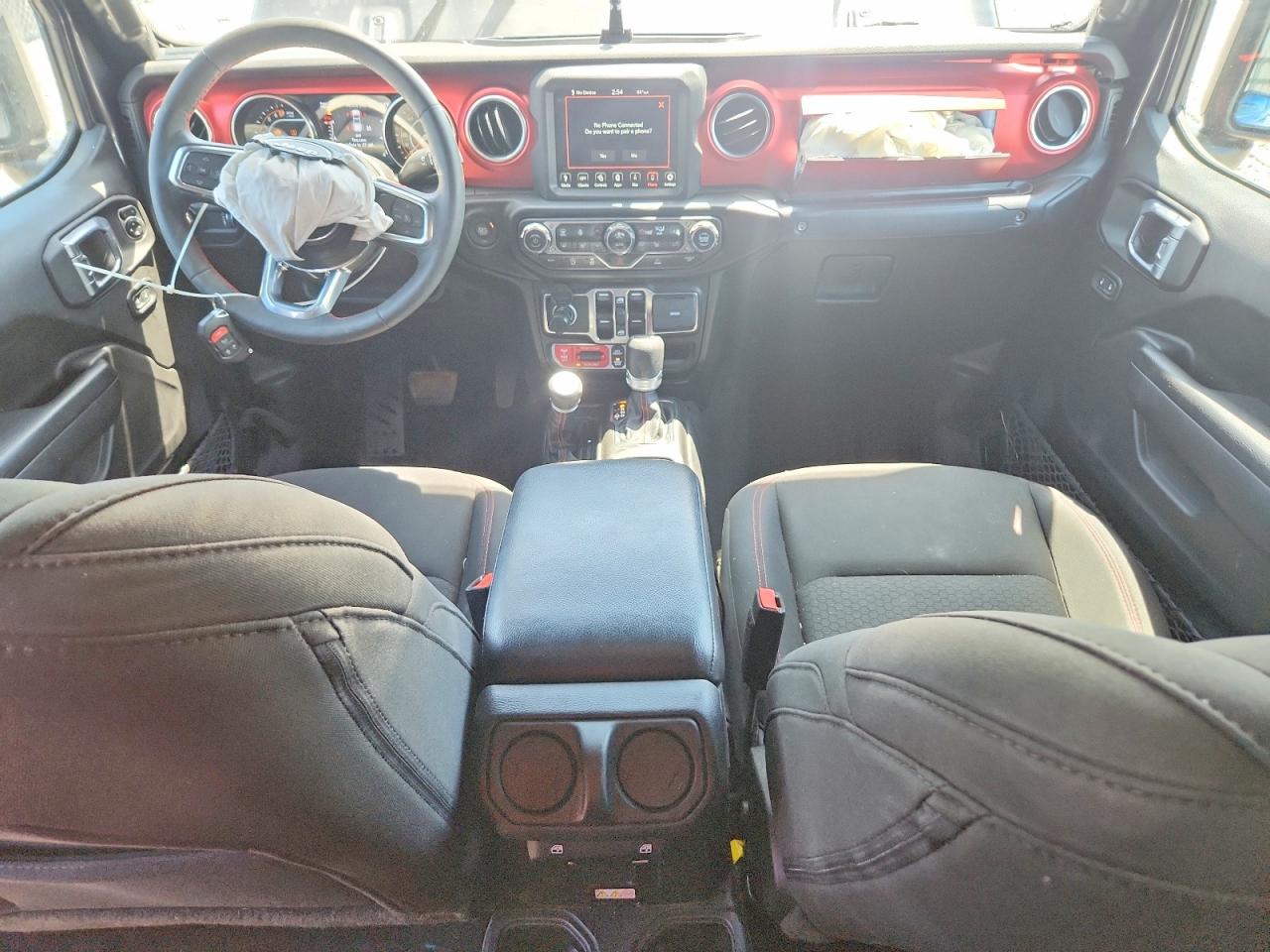 2023 JEEP GLADIATOR RUBICON 4X4