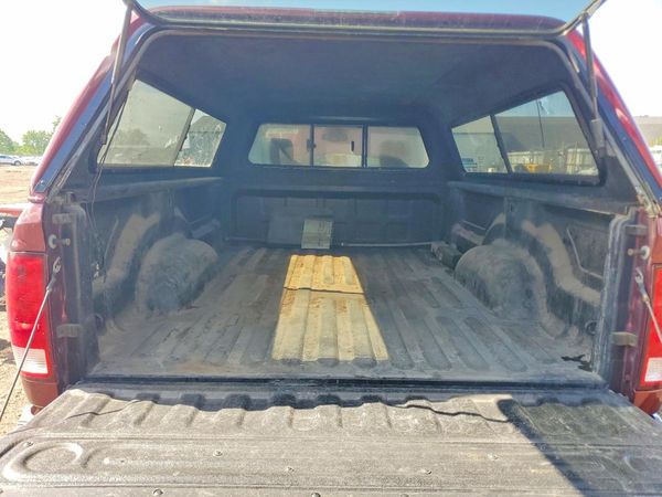 2018 RAM 2500 SLT — PSRS