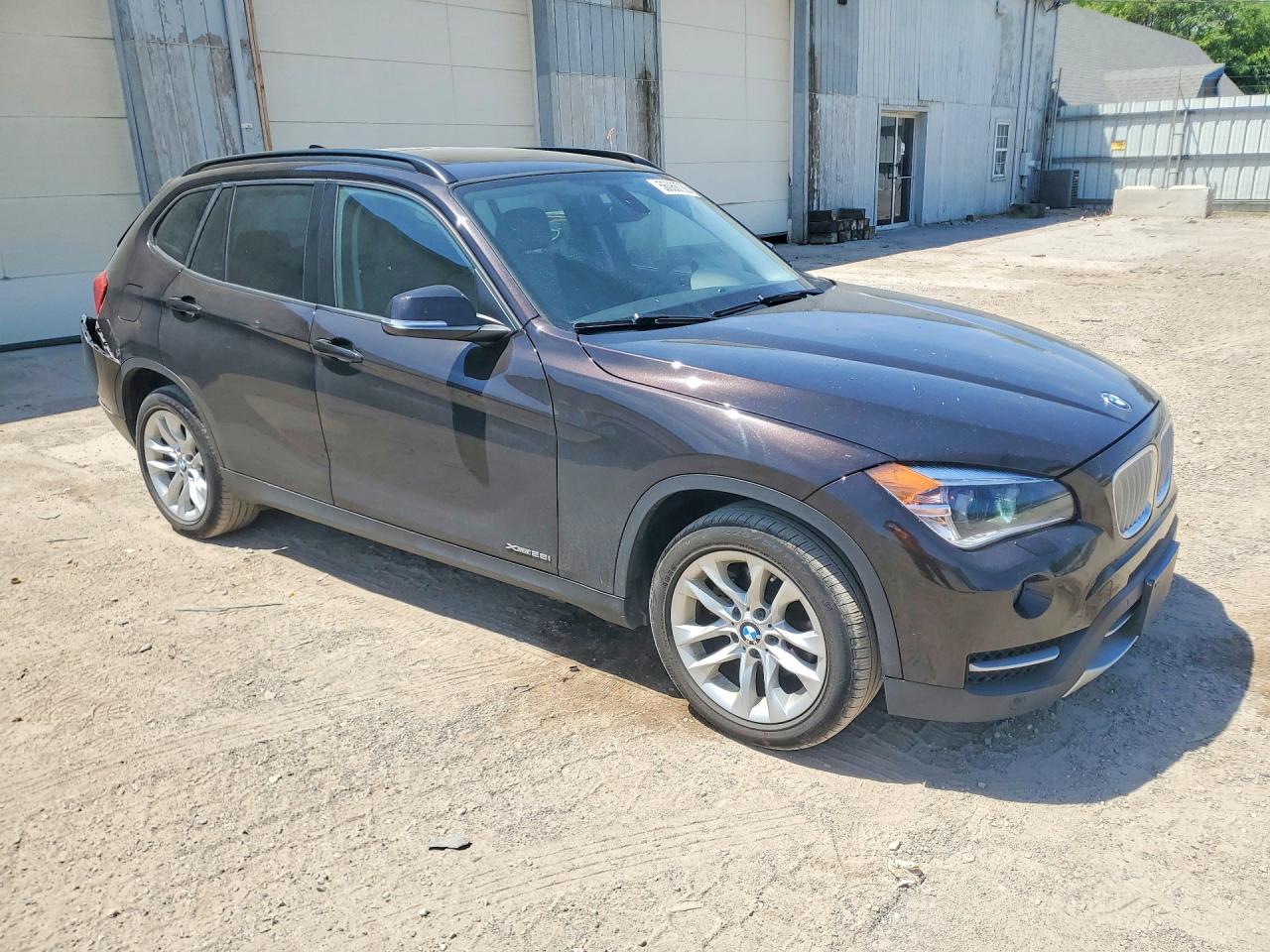 2015 BMW X1 xDrive28i
