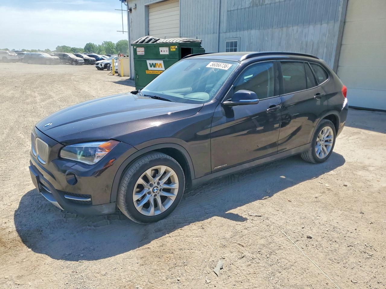 2015 BMW X1 xDrive28i