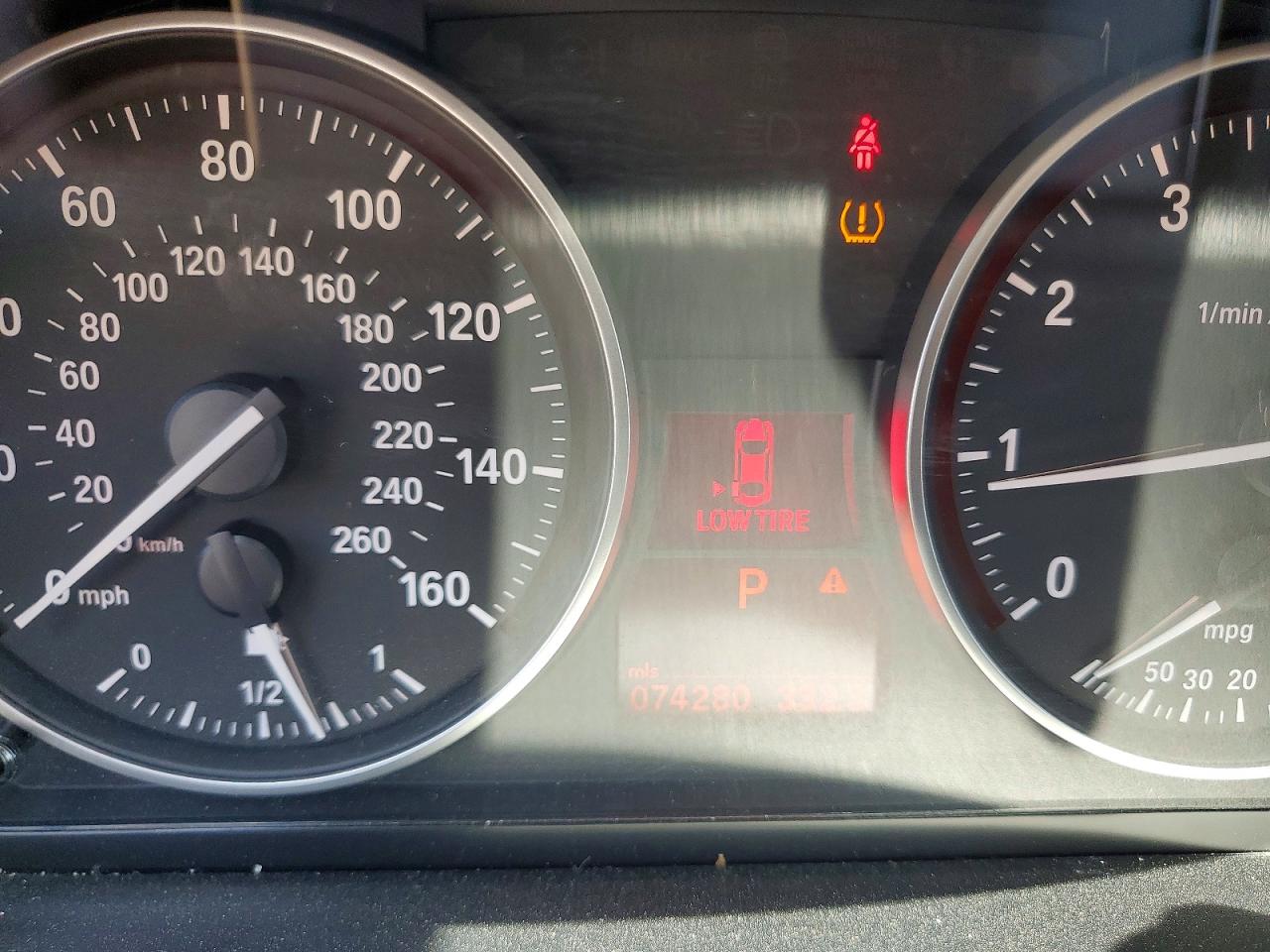 2015 BMW X1 xDrive28i