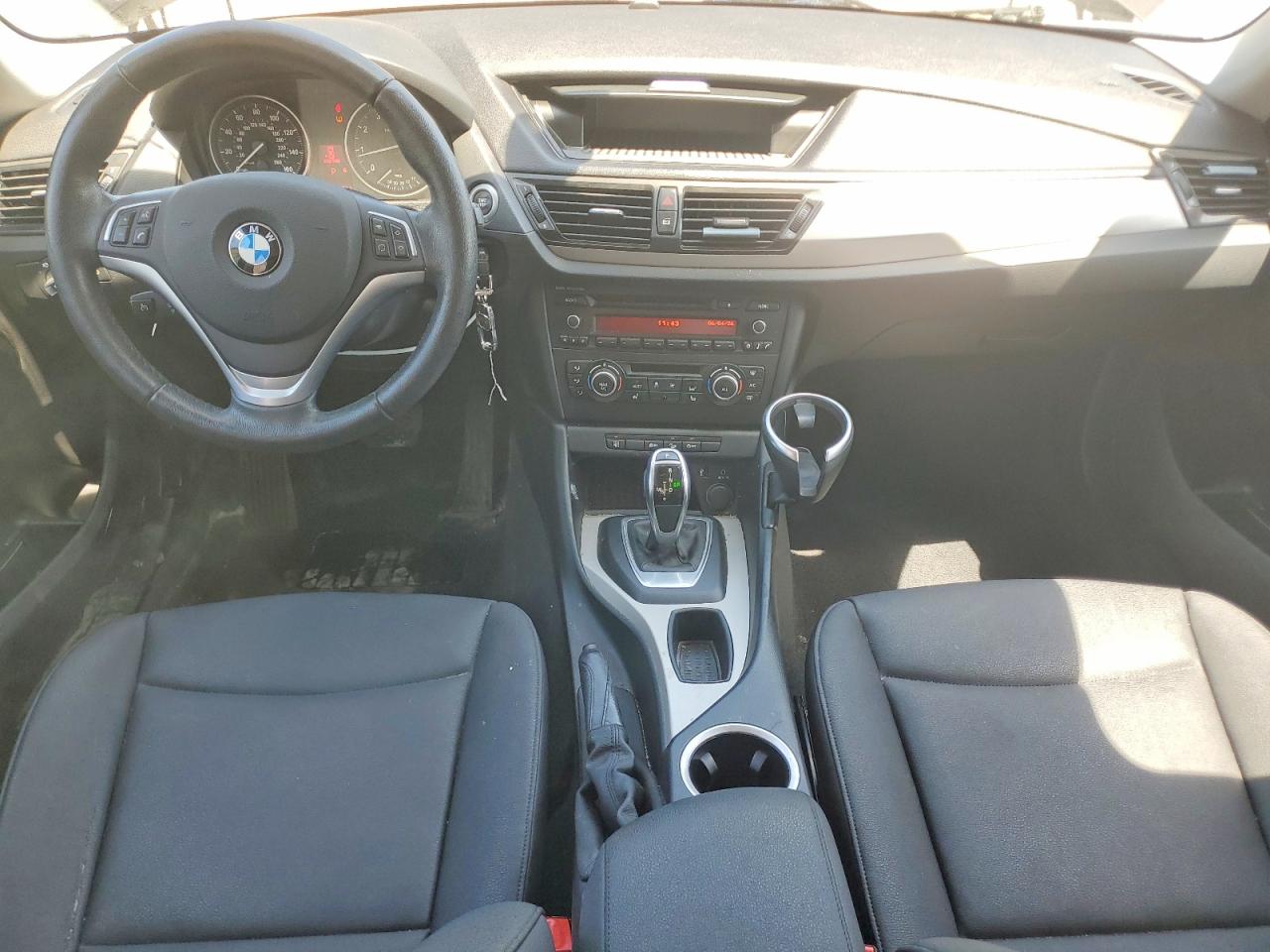 2015 BMW X1 xDrive28i