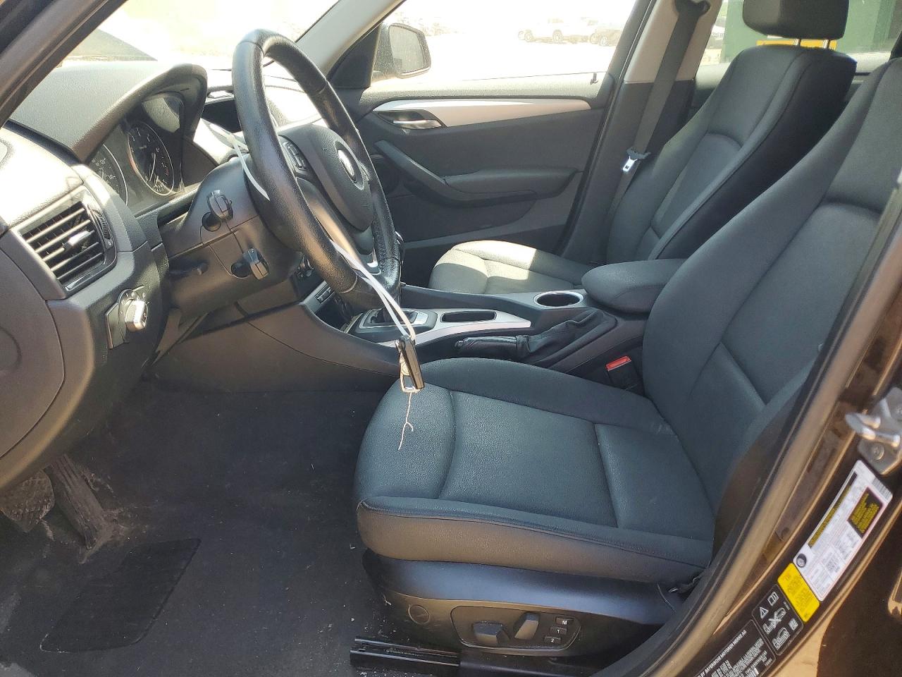 2015 BMW X1 xDrive28i