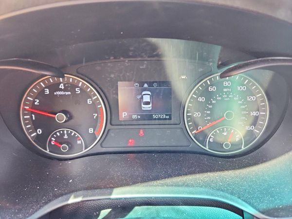 2019 KIA OPTIMA LX, S
