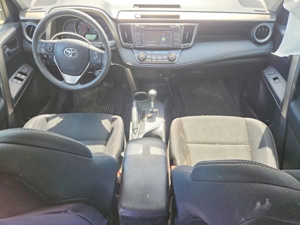 2015 TOYOTA RAV4 XLE (M Grade)