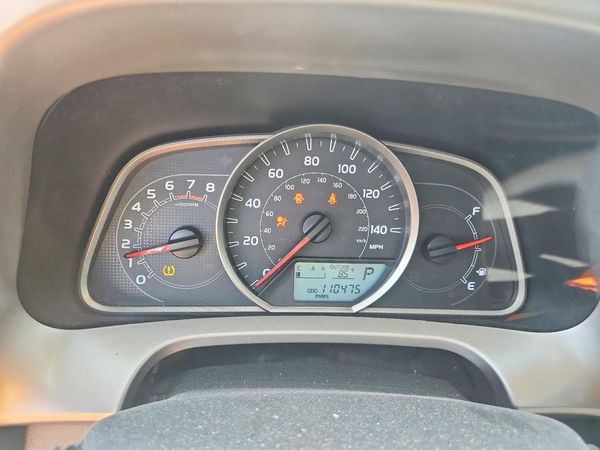 2015 TOYOTA RAV4 XLE (M Grade)