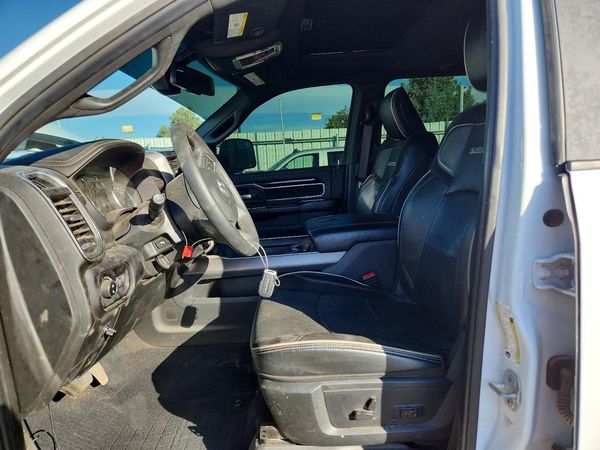 2022 RAM 3500 LARAMIE CREW CAB 4X4