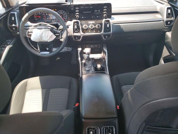 2021 KIA SORENTO LX