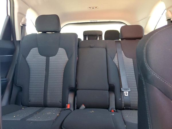 2021 KIA SORENTO LX