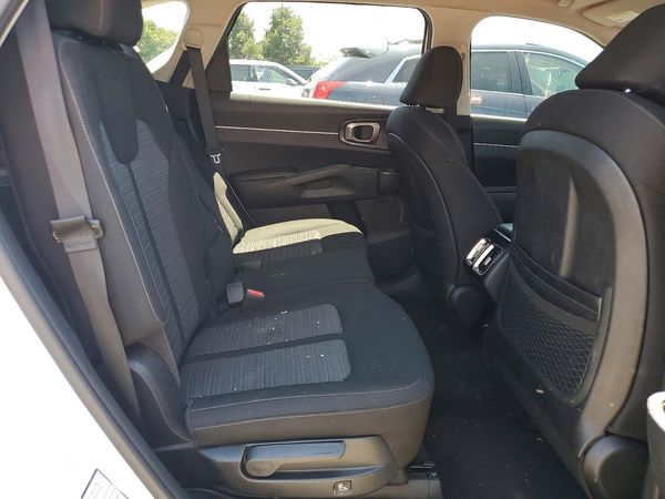 2021 KIA SORENTO LX