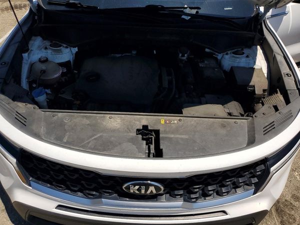 2021 KIA SORENTO LX